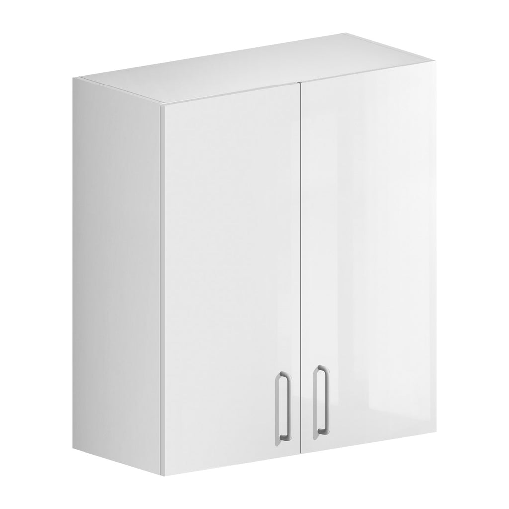 Wall Cabinet (PET Gloss)