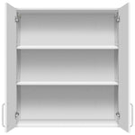 Wall Cabinet (PET Gloss)