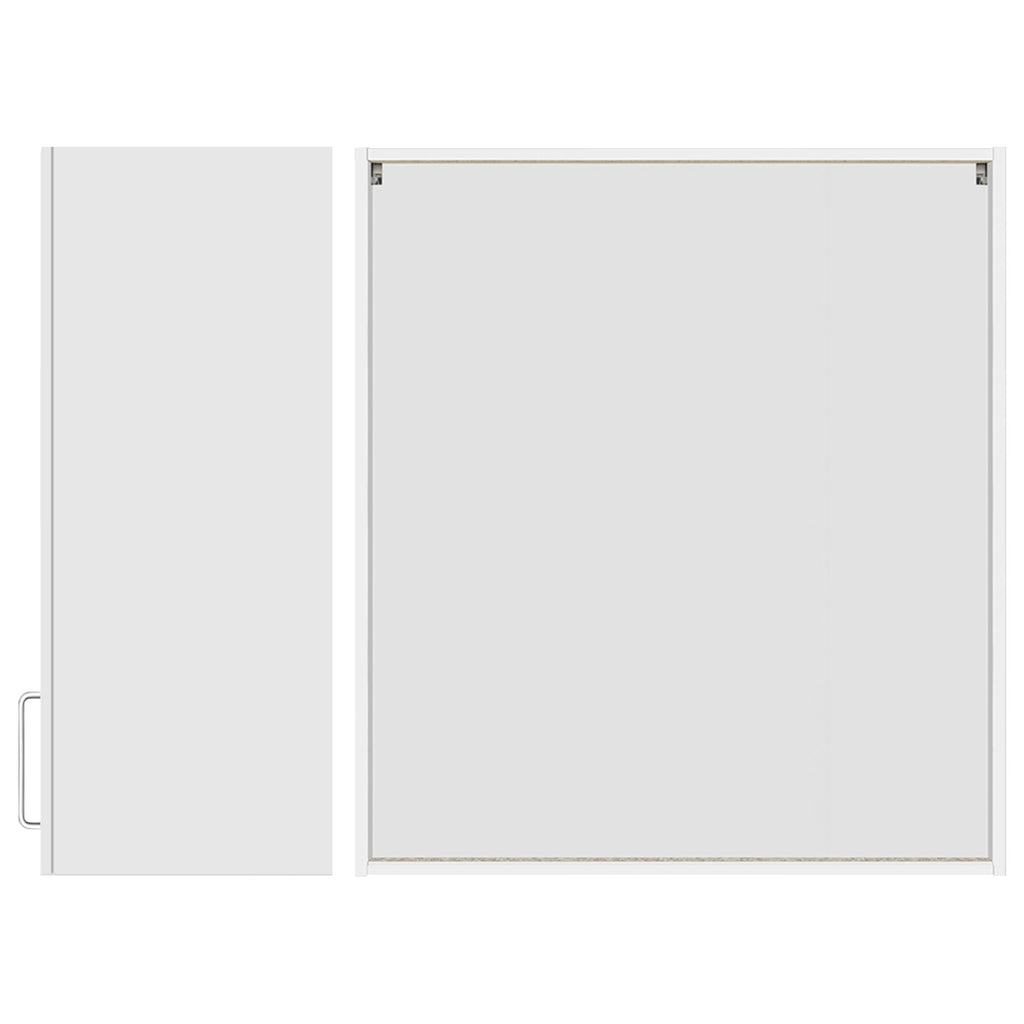 Wall Cabinet (PET Gloss)