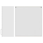 Wall Cabinet (PET Gloss)