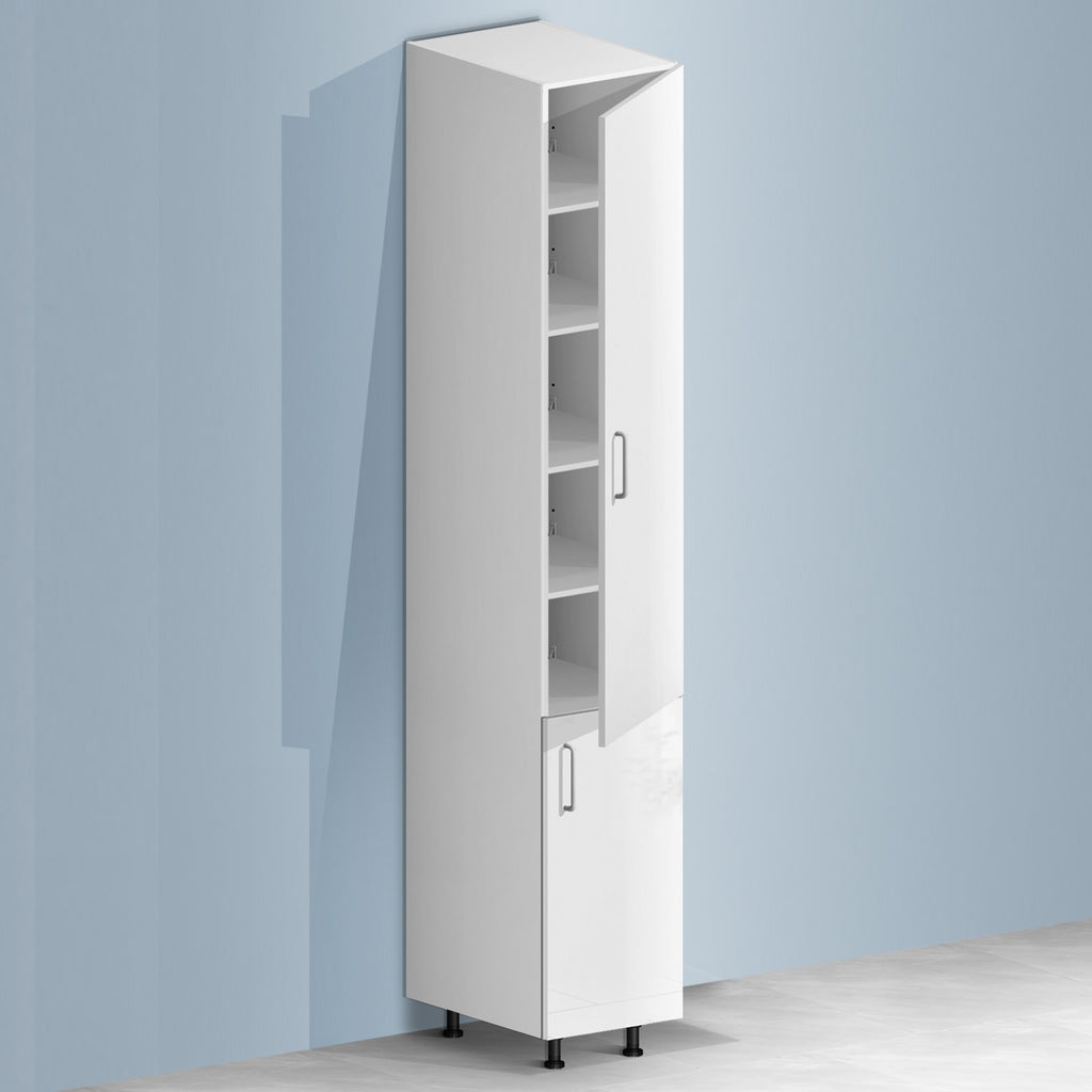 Tall Cabinet (PET Gloss)