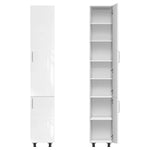 Tall Cabinet (PET Gloss)