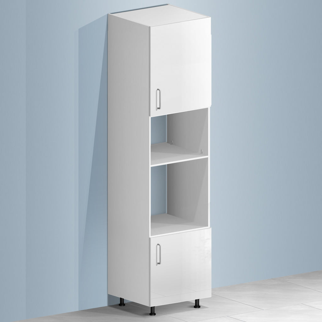 Tall Cabinet (PET Gloss)