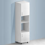 Tall Cabinet (PET Gloss)