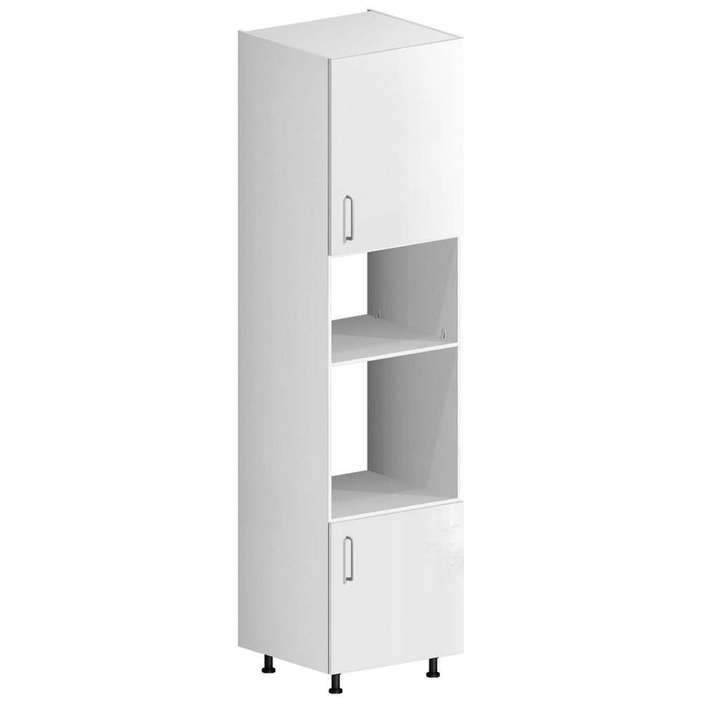 Tall Cabinet (PET Gloss)