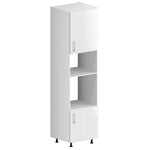 Tall Cabinet (PET Gloss)