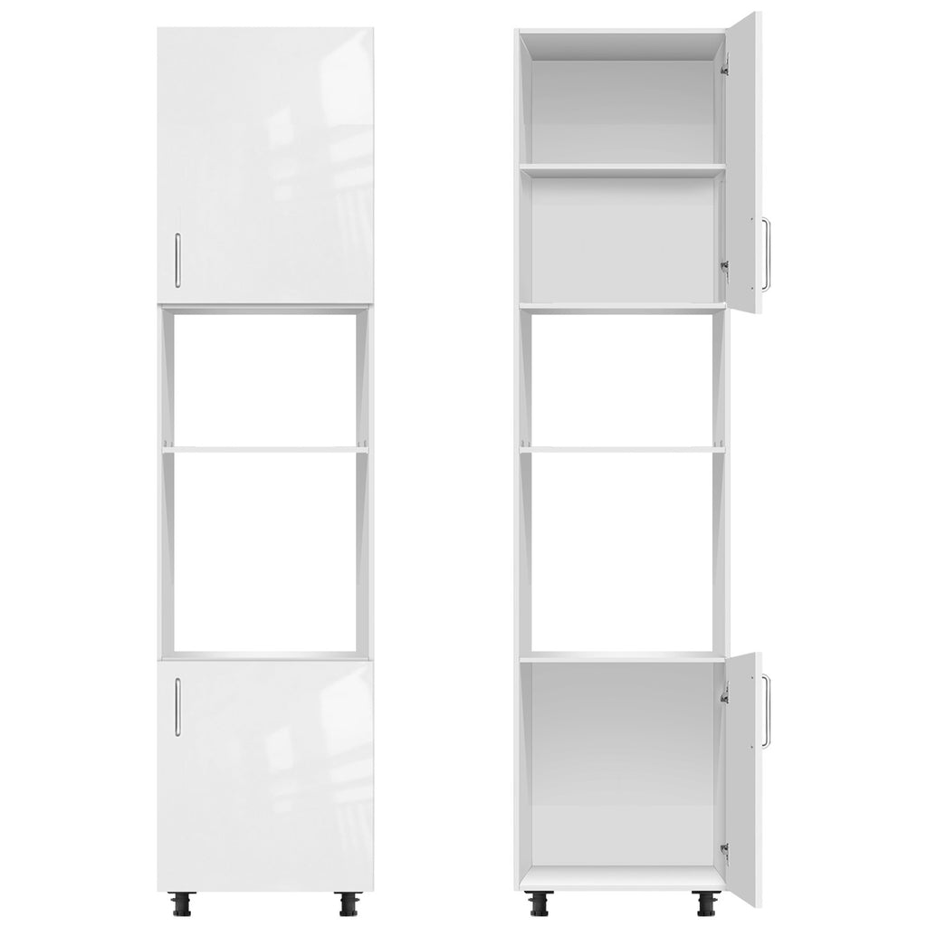 Tall Cabinet (PET Gloss)