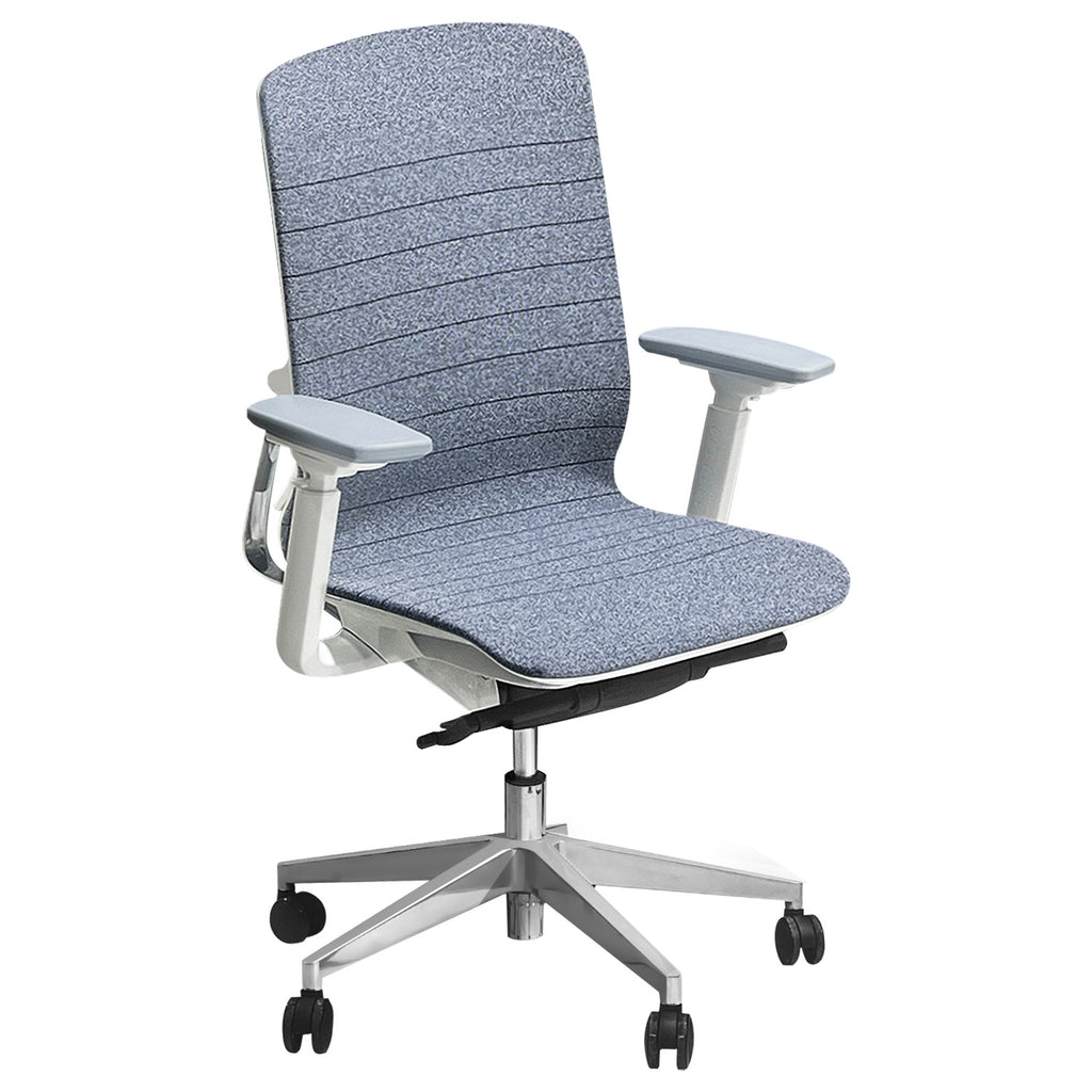 Medium Back Chair