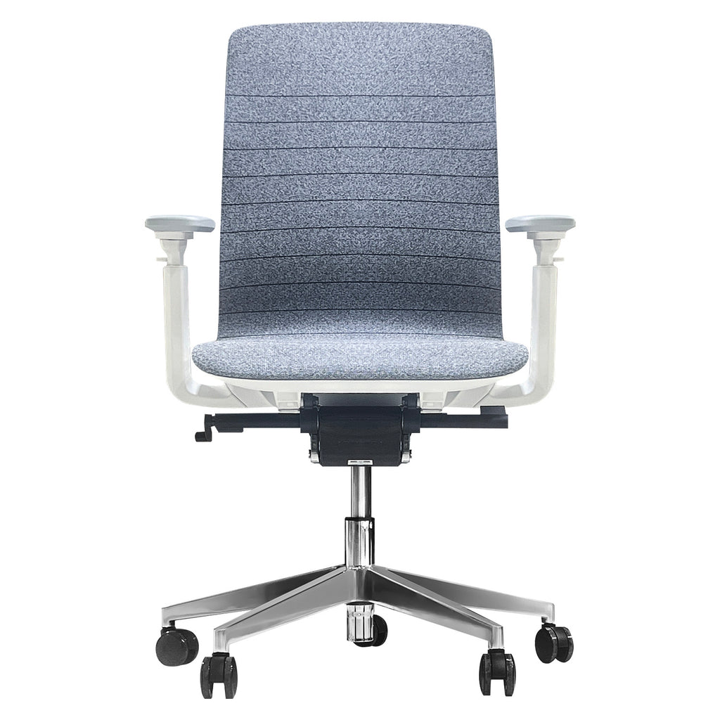 Medium Back Chair