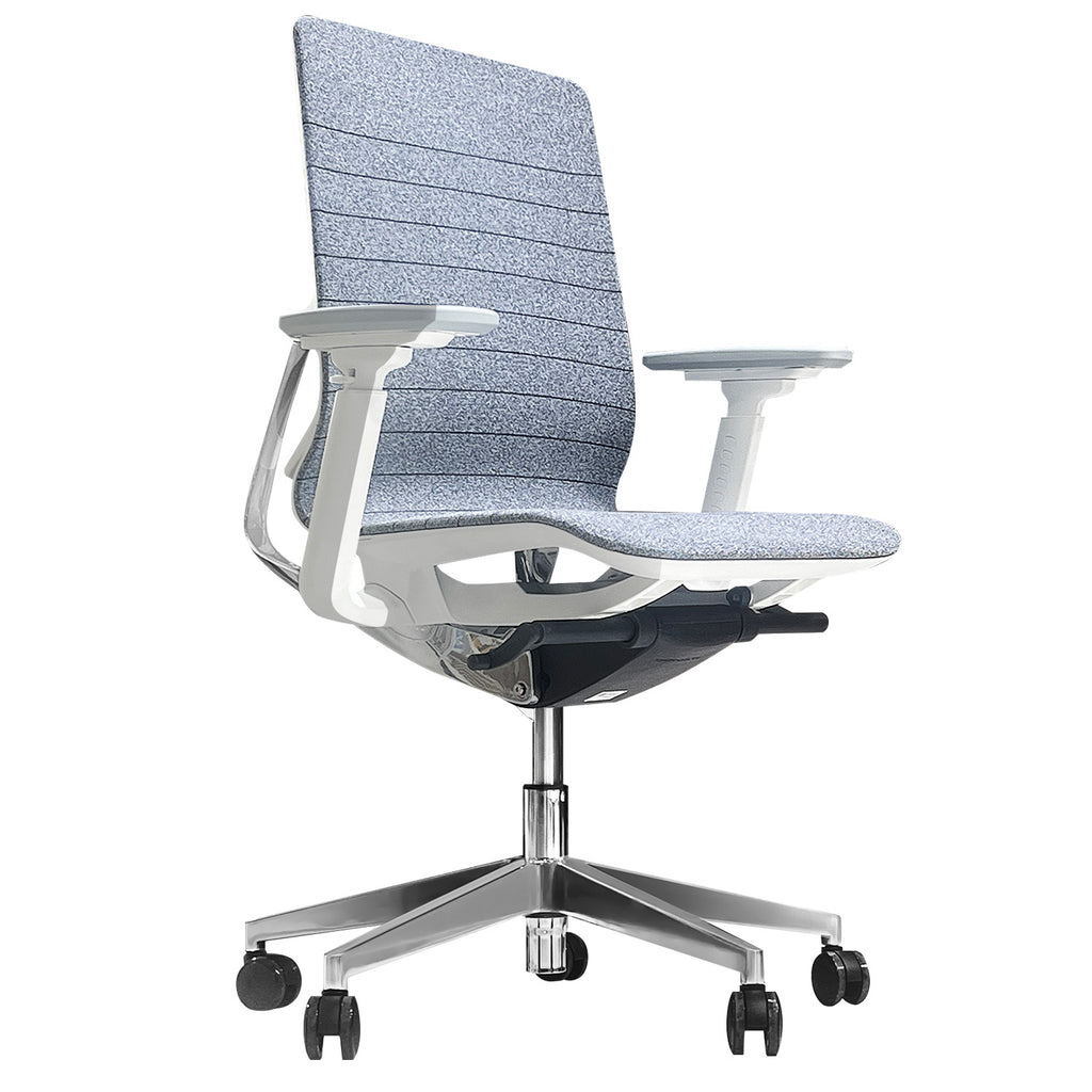 Medium Back Chair