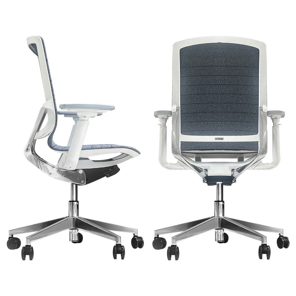 Medium Back Chair