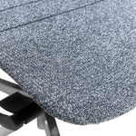 Medium Back Chair