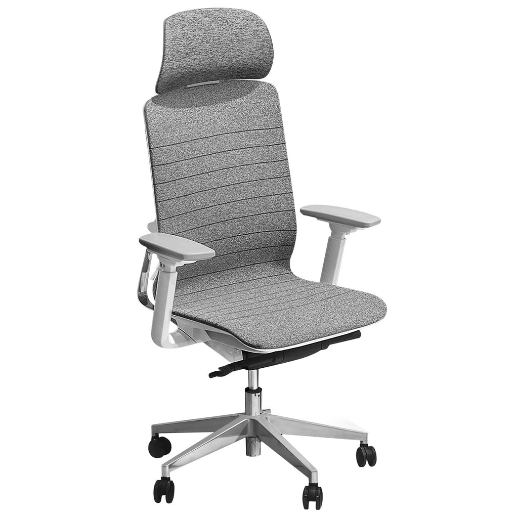 High Back Chair