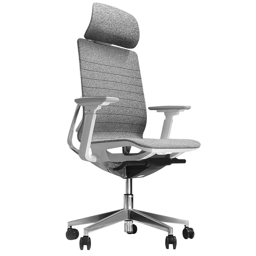 High Back Chair