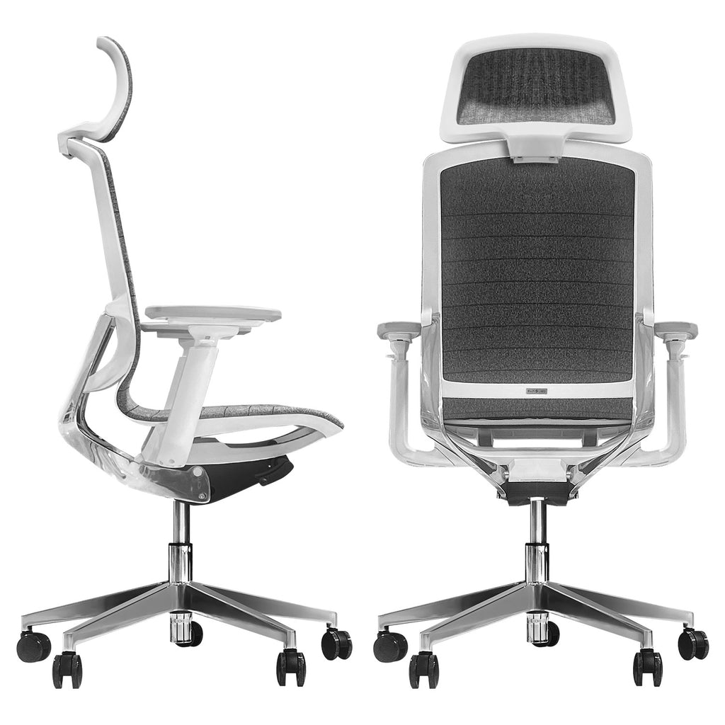 High Back Chair