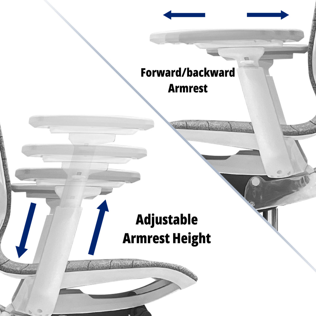 High Back Chair