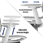High Back Chair