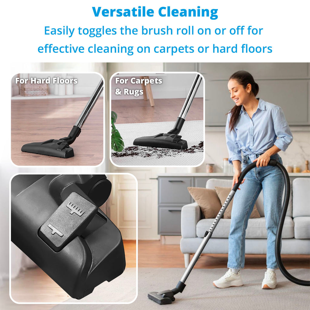 Vacuum Cleaner - Asters Maldives