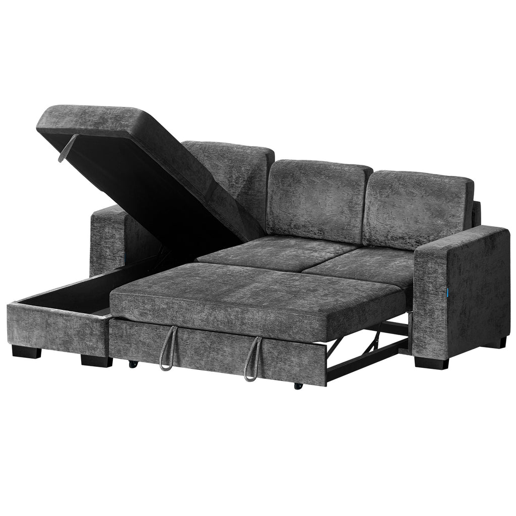 Sofa-Bed - Asters Maldives