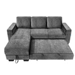 Sofa-Bed - Asters Maldives