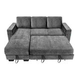 Sofa-Bed - Asters Maldives