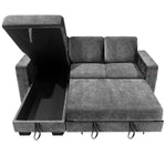 Sofa-Bed - Asters Maldives