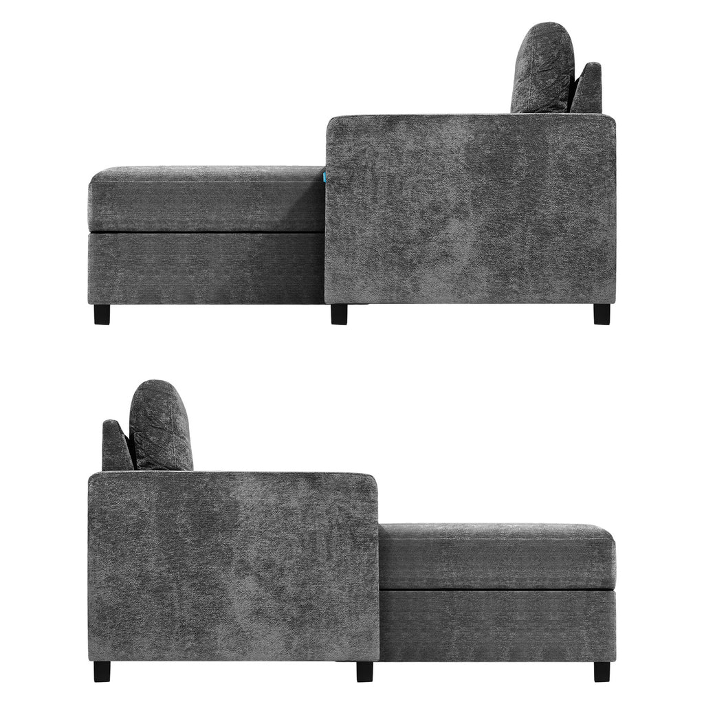 Sofa-Bed - Asters Maldives