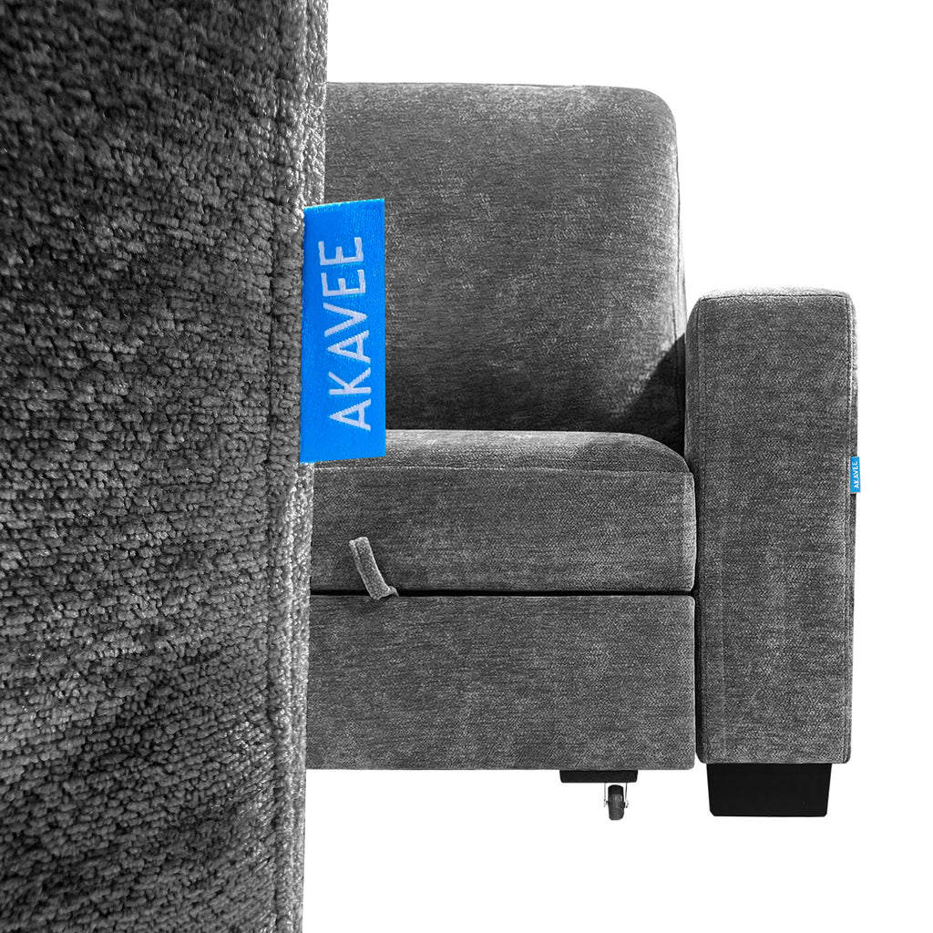 Sofa-Bed - Asters Maldives