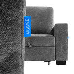 Sofa-Bed - Asters Maldives