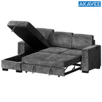 Sofa-Bed - Asters Maldives