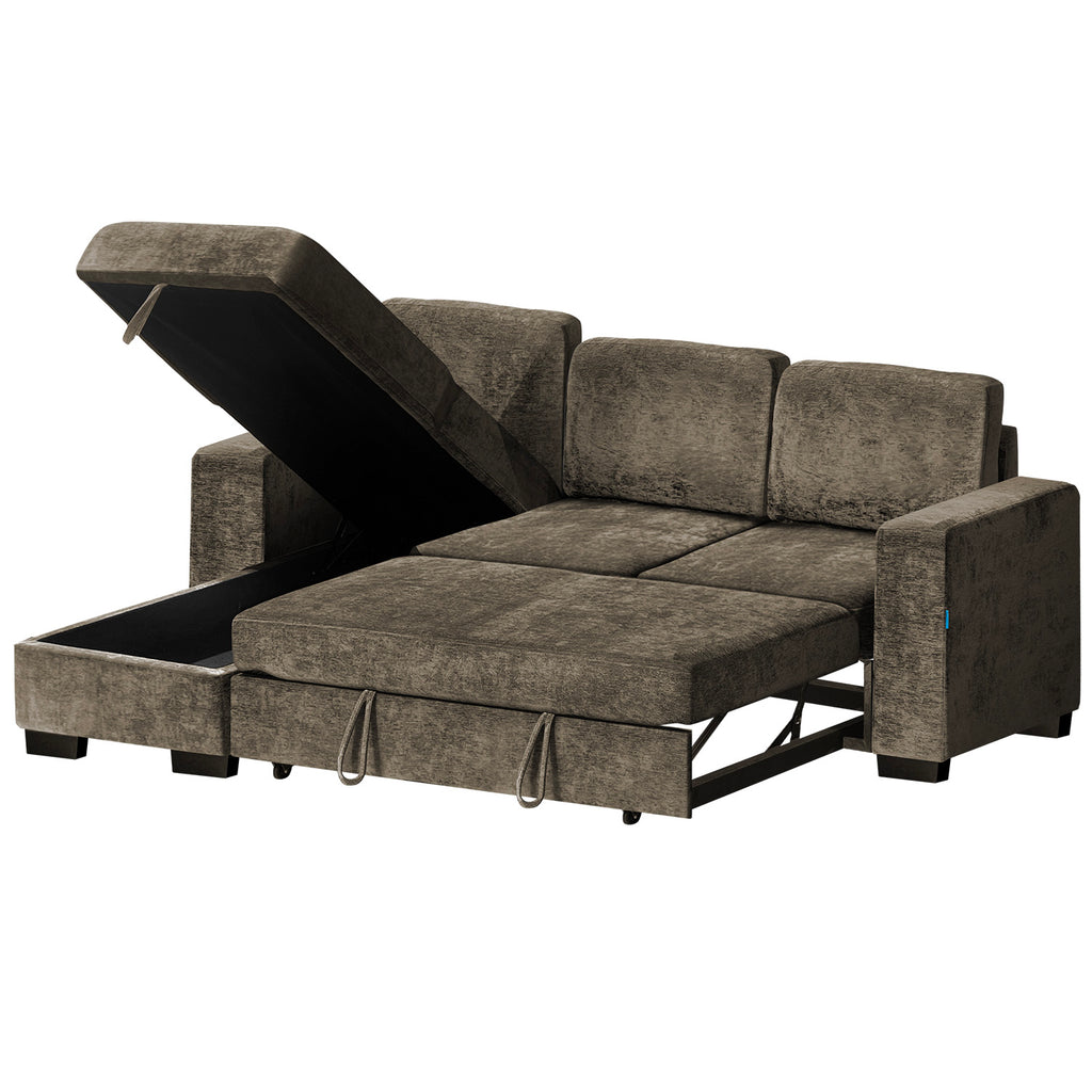 Sofa-Bed - Asters Maldives