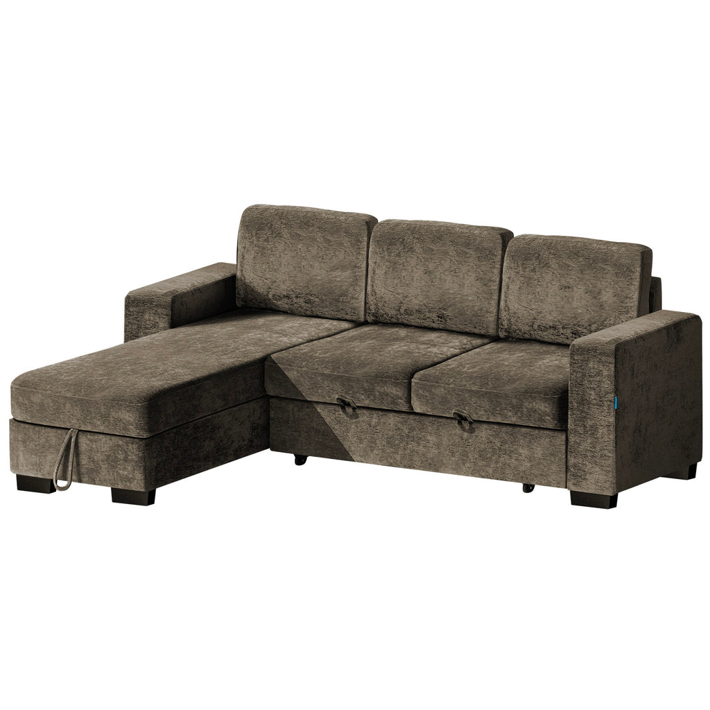 Sofa-Bed - Asters Maldives