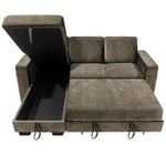 Sofa-Bed - Asters Maldives