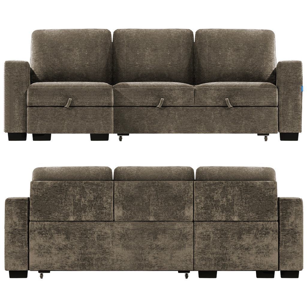 Sofa-Bed - Asters Maldives