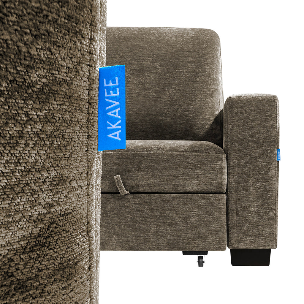 Sofa-Bed - Asters Maldives