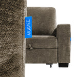 Sofa-Bed - Asters Maldives