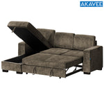 Sofa-Bed - Asters Maldives