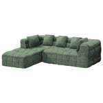 Sofa (Left-Side)