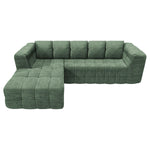 Sofa (Left-Side)