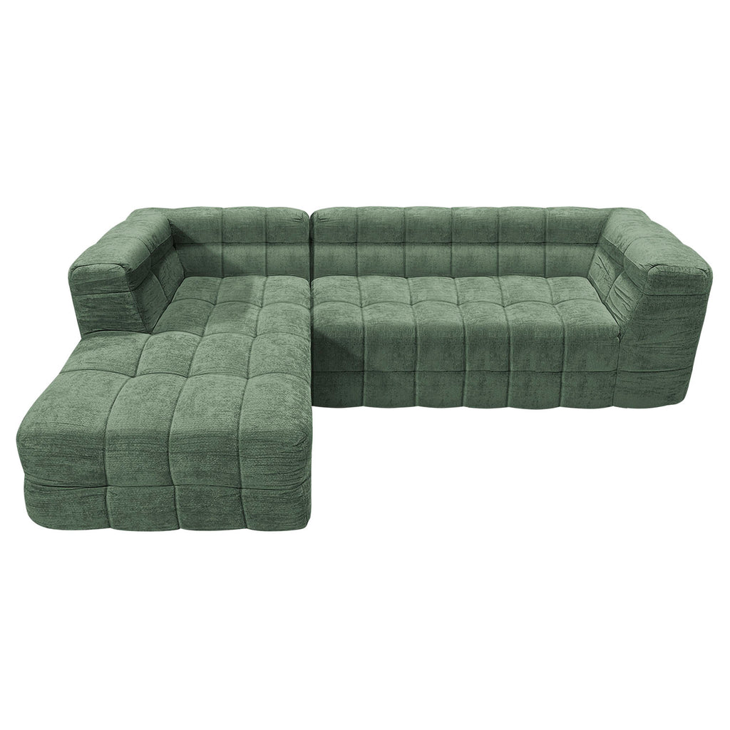 Sofa (Left-Side)