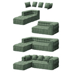 Sofa (Left-Side)