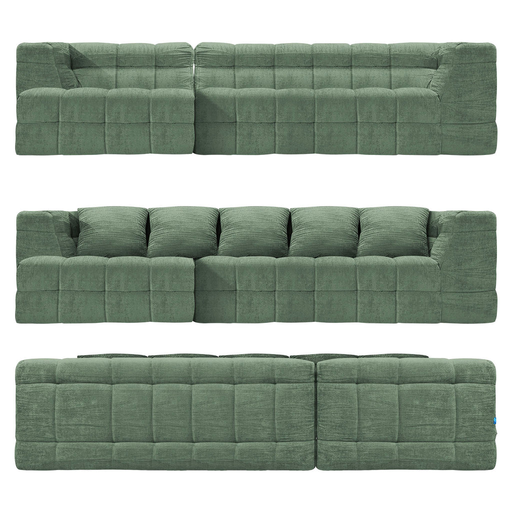 Sofa (Left-Side)