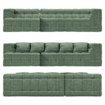 Sofa (Left-Side)
