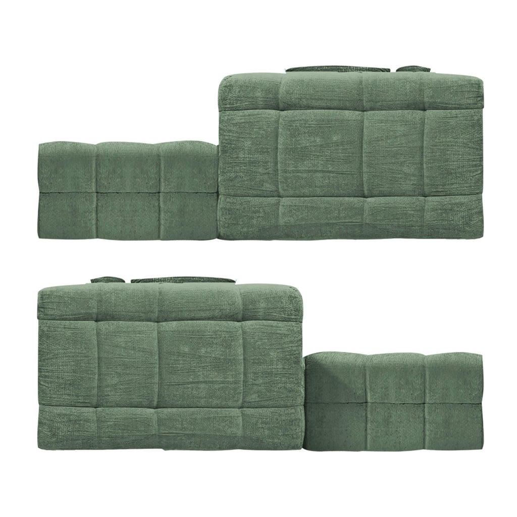 Sofa (Left-Side)