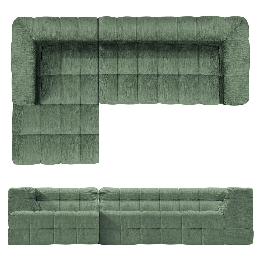 Sofa (Left-Side)