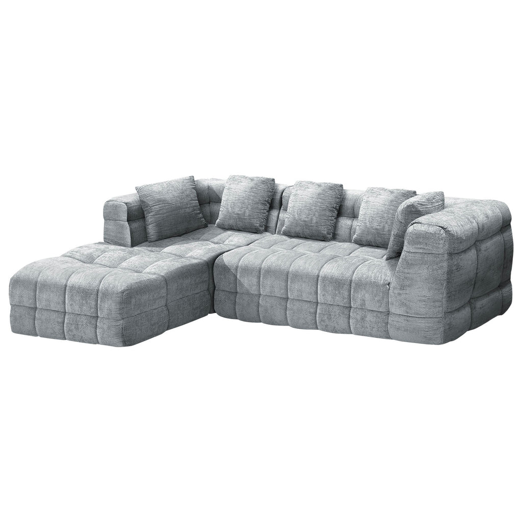 Sofa (Left-Side)
