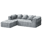 Sofa (Left-Side)