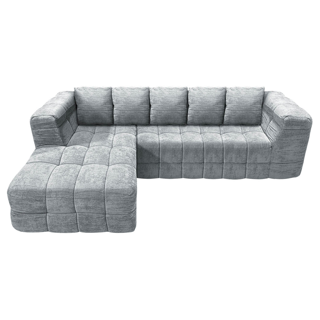 Sofa (Left-Side)