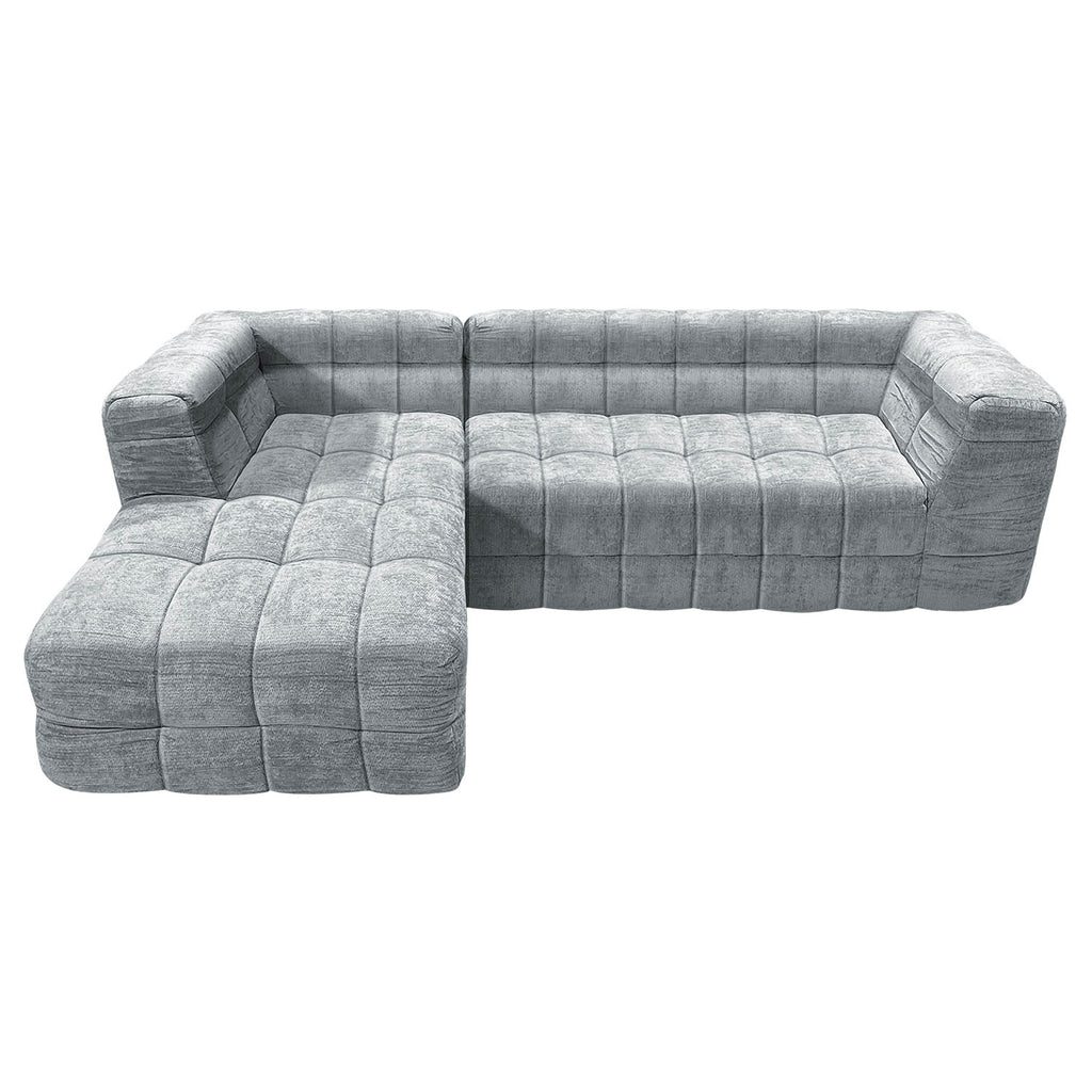 Sofa (Left-Side)
