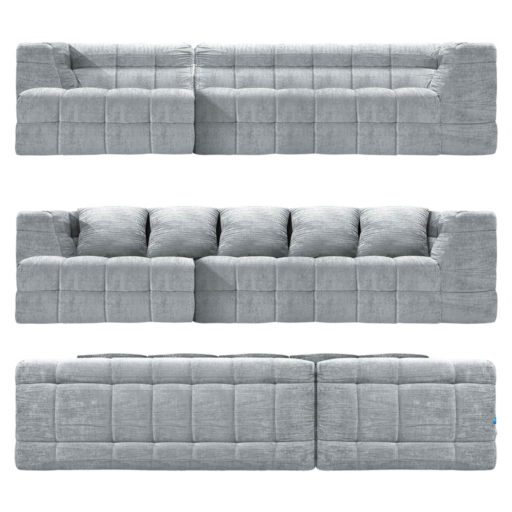 Sofa (Left-Side)